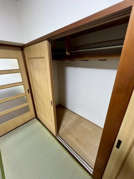 三井薬院ハイツ
