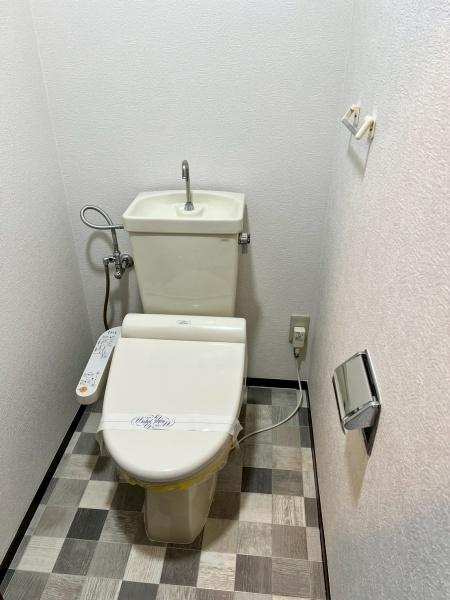 三井薬院ハイツ