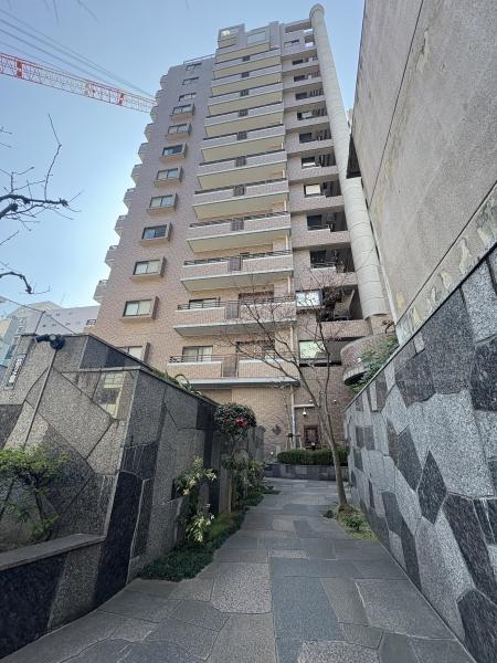 アーバンパレスアクス大濠