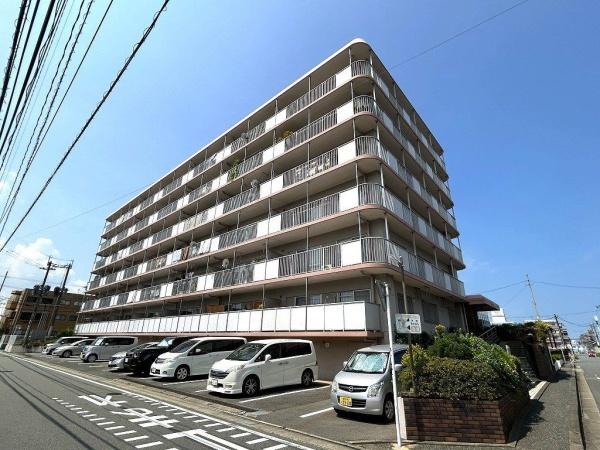 サーパス松島