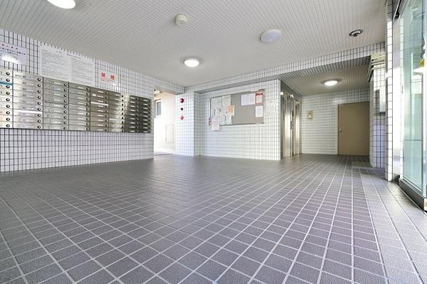 ＭＡＣ箱崎コート