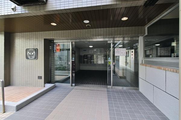 ＭＡＣ箱崎コート