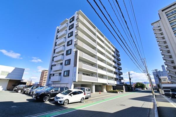 エイリックスタイルウィズ松島