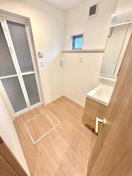 福岡市東区郷口町の中古一戸建て