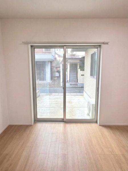 福岡市東区郷口町の中古一戸建て