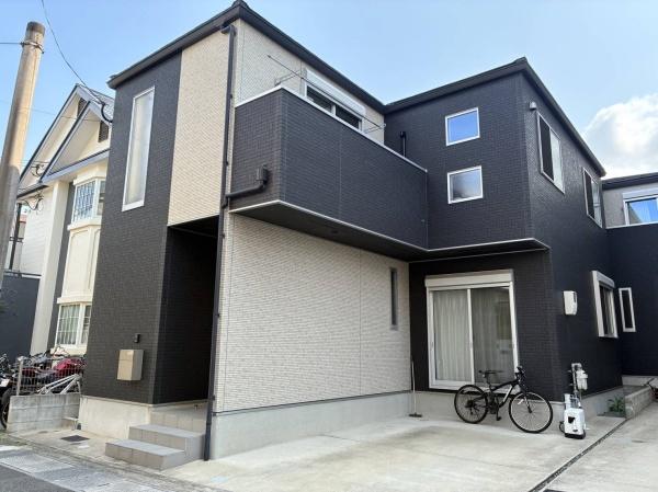 福岡市東区郷口町の中古一戸建