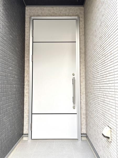 福岡市東区郷口町の中古一戸建て