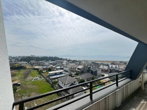 アンピール海の中道アクアヴィラ