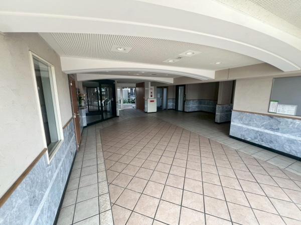 アンピール海の中道アクアヴィラ