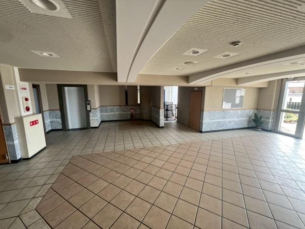 アンピール海の中道アクアヴィラ