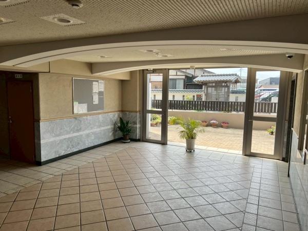 アンピール海の中道アクアヴィラ