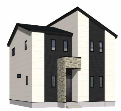 福岡市東区大字奈多の新築一戸建