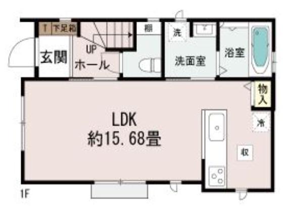 福岡市東区青葉６丁目の新築一戸建