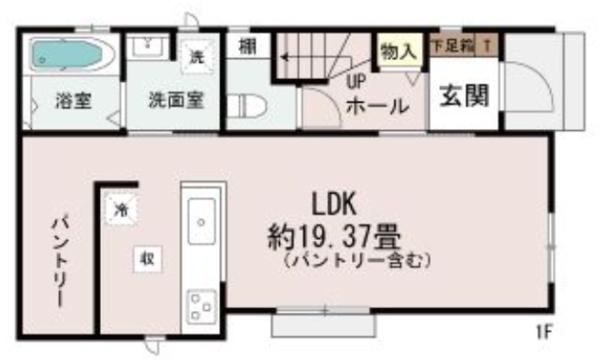 福岡市東区名島３丁目の新築一戸建