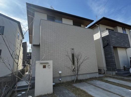 福岡市東区和白東1丁目の中古一戸建
