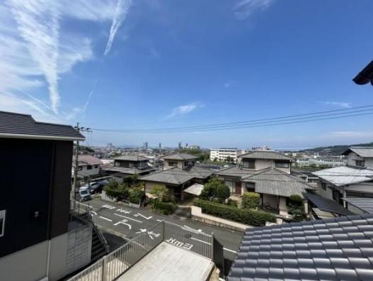 福岡市東区大字下原の中古一戸建て