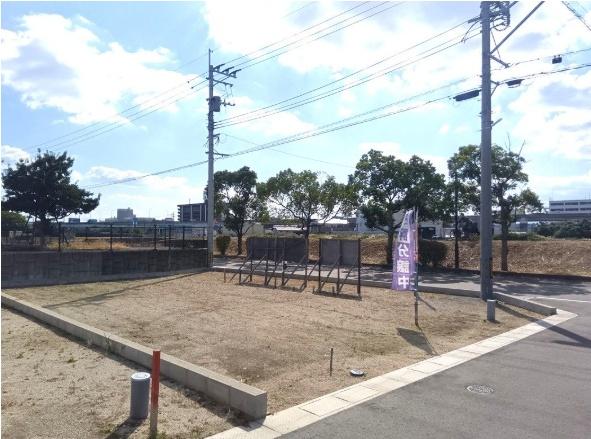 福岡市東区大字松崎の売土地