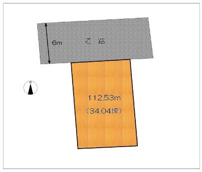 福岡市東区千早２丁目の売土地