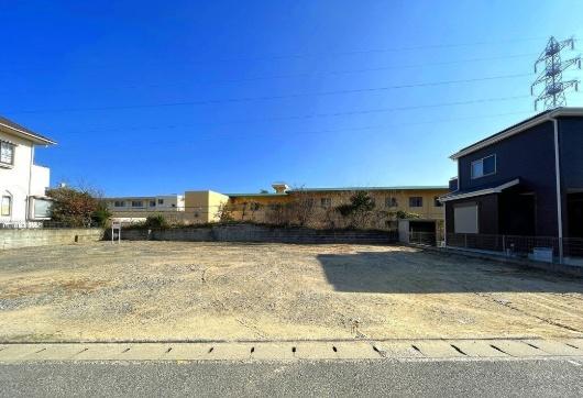 福岡市東区大字三苫の売土地