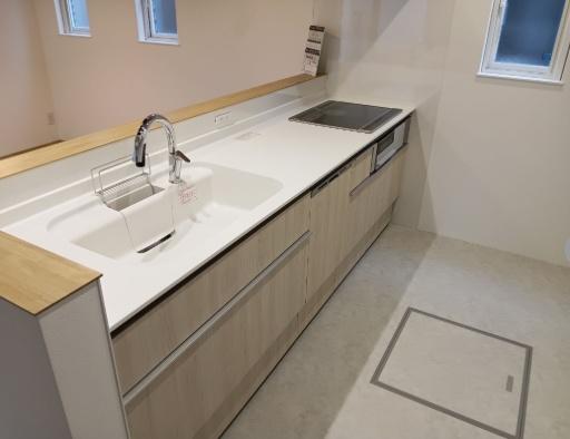 福岡市東区和白東４丁目の中古一戸建て