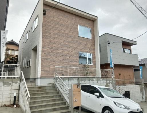 福岡市東区和白東4丁目の中古一戸建