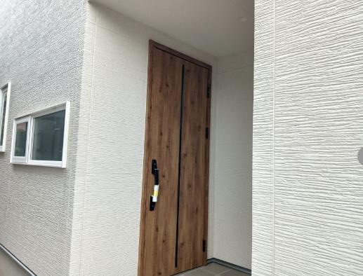 福岡市東区和白東４丁目の中古一戸建て