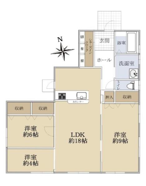福岡市博多区東月隈１丁目の中古一戸建