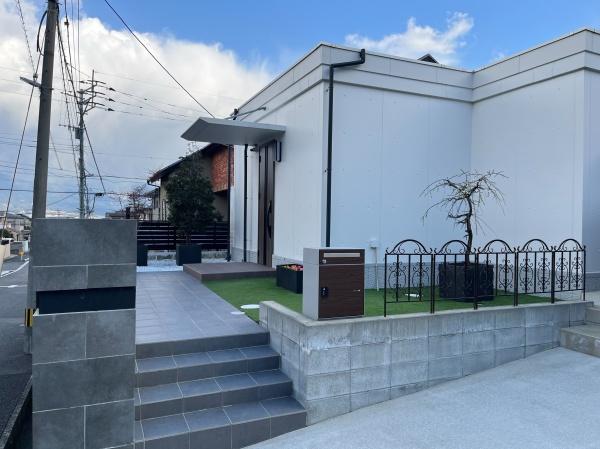 福岡市博多区東月隈１丁目の中古一戸建て