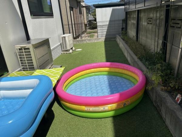 福岡市博多区東月隈１丁目の中古一戸建て