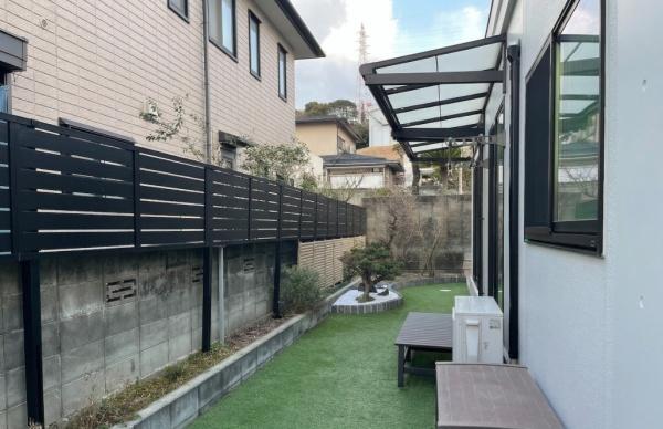 福岡市博多区東月隈１丁目の中古一戸建て