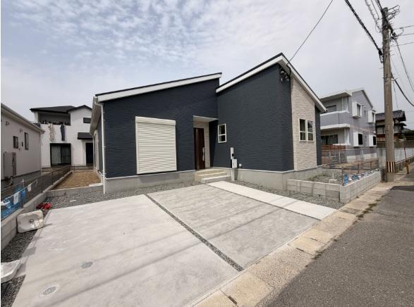 福岡市東区大字三苫の新築一戸建