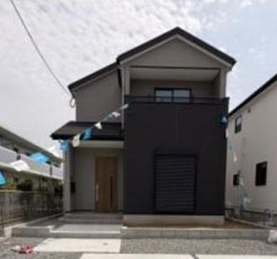福岡市東区大字三苫の新築一戸建
