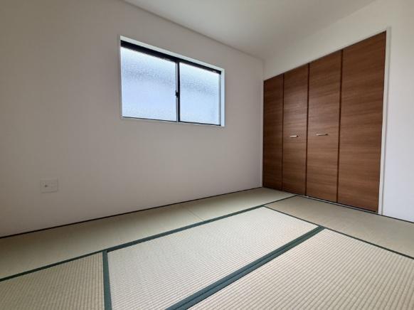 福岡市東区大字三苫の新築一戸建
