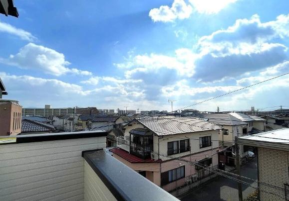 福岡市東区千早１丁目の新築一戸建