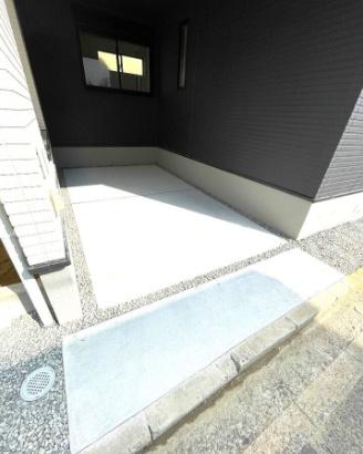 福岡市東区千早１丁目の新築一戸建