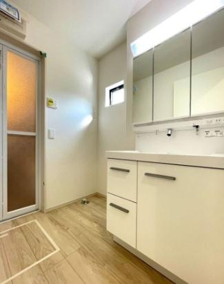 福岡市東区千早１丁目の新築一戸建