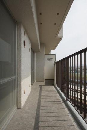 スカイハイツ和白ヶ丘東館