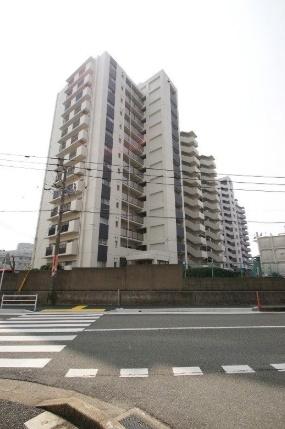 スカイハイツ和白ヶ丘東館