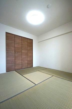 スカイハイツ和白ヶ丘東館