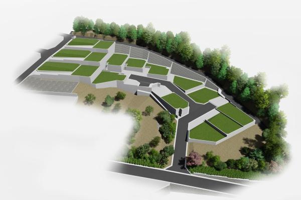 綾瀬市小園全16棟 16区画