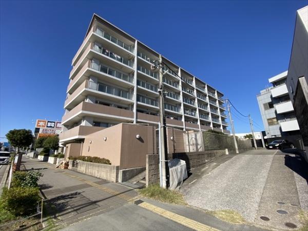 日神パレステージ堀ノ内コスタカーロ