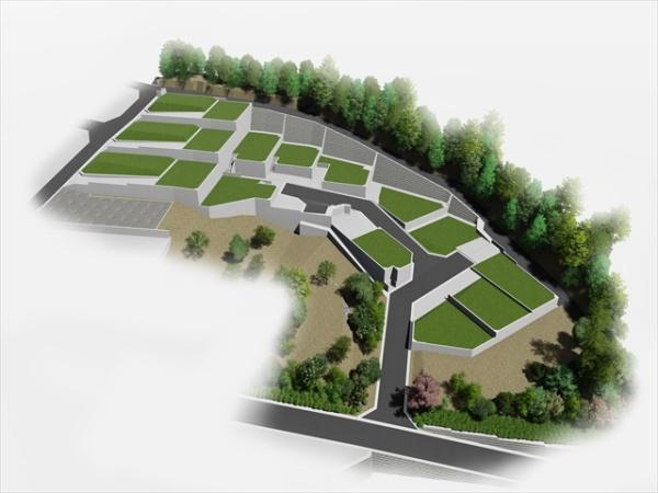 綾瀬市小園全16棟 10区画