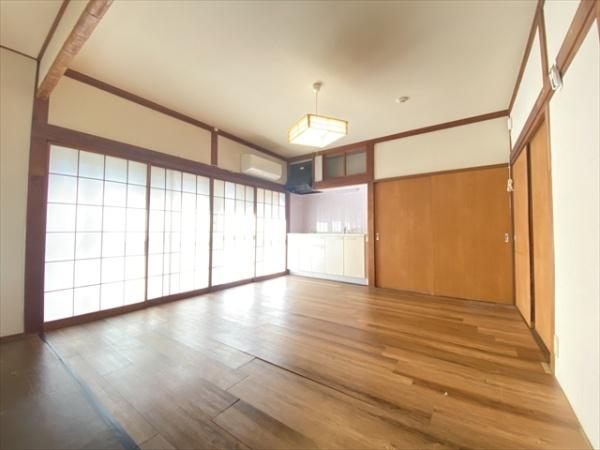 横須賀市坂本町６丁目の中古一戸建て