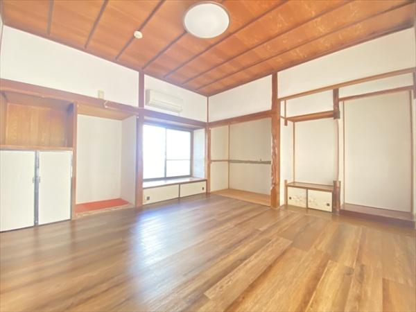横須賀市坂本町６丁目の中古一戸建て