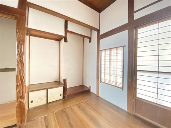 横須賀市坂本町６丁目の中古一戸建て