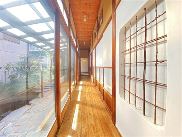 横須賀市坂本町６丁目の中古一戸建て