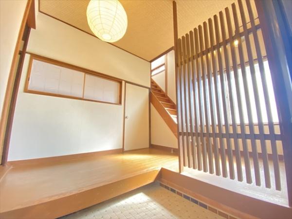 横須賀市坂本町６丁目の中古一戸建て