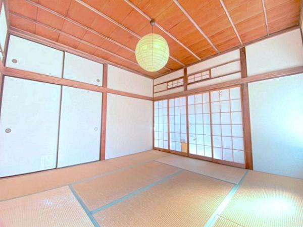 横須賀市坂本町６丁目の中古一戸建て