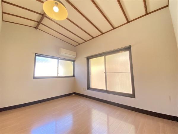 横須賀市坂本町６丁目の中古一戸建て