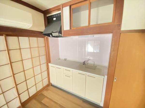 横須賀市坂本町６丁目の中古一戸建て